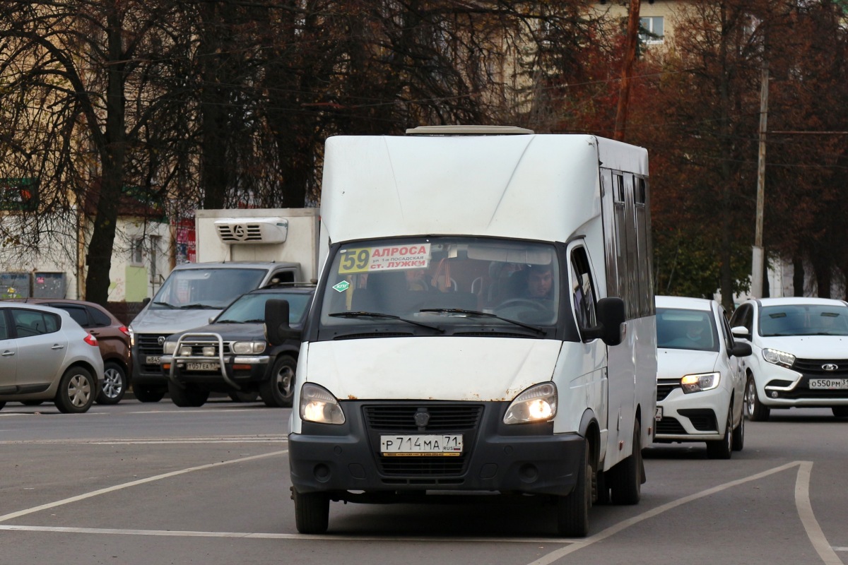 Р 714 МА 71 Р 714 МА 71
