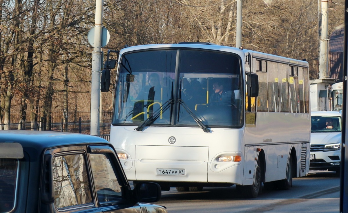 Т 647 РР 57 Т 647 РР 57