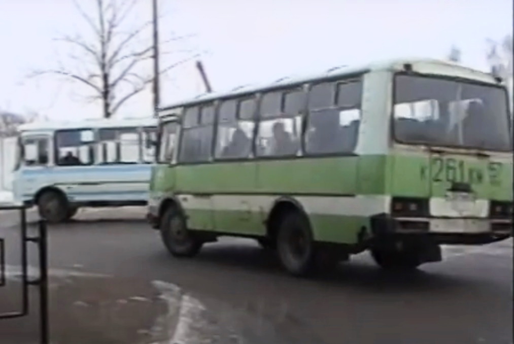 К 261 КМ 57 К 261 КМ 57