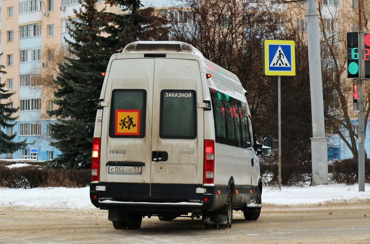 С 066 НК 57 С 066 НК 57