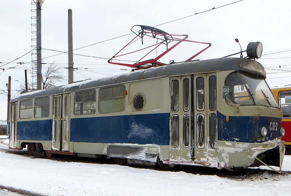 СП-2 СП-2