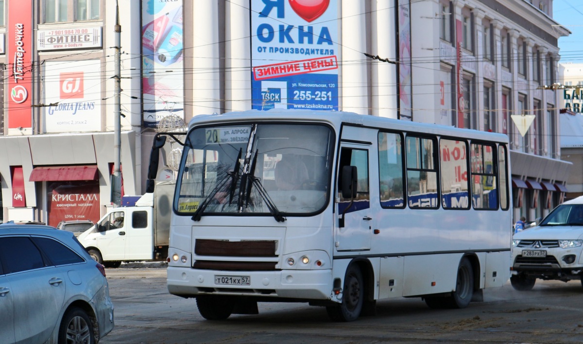 Т 021 КХ 57 Т 021 КХ 57