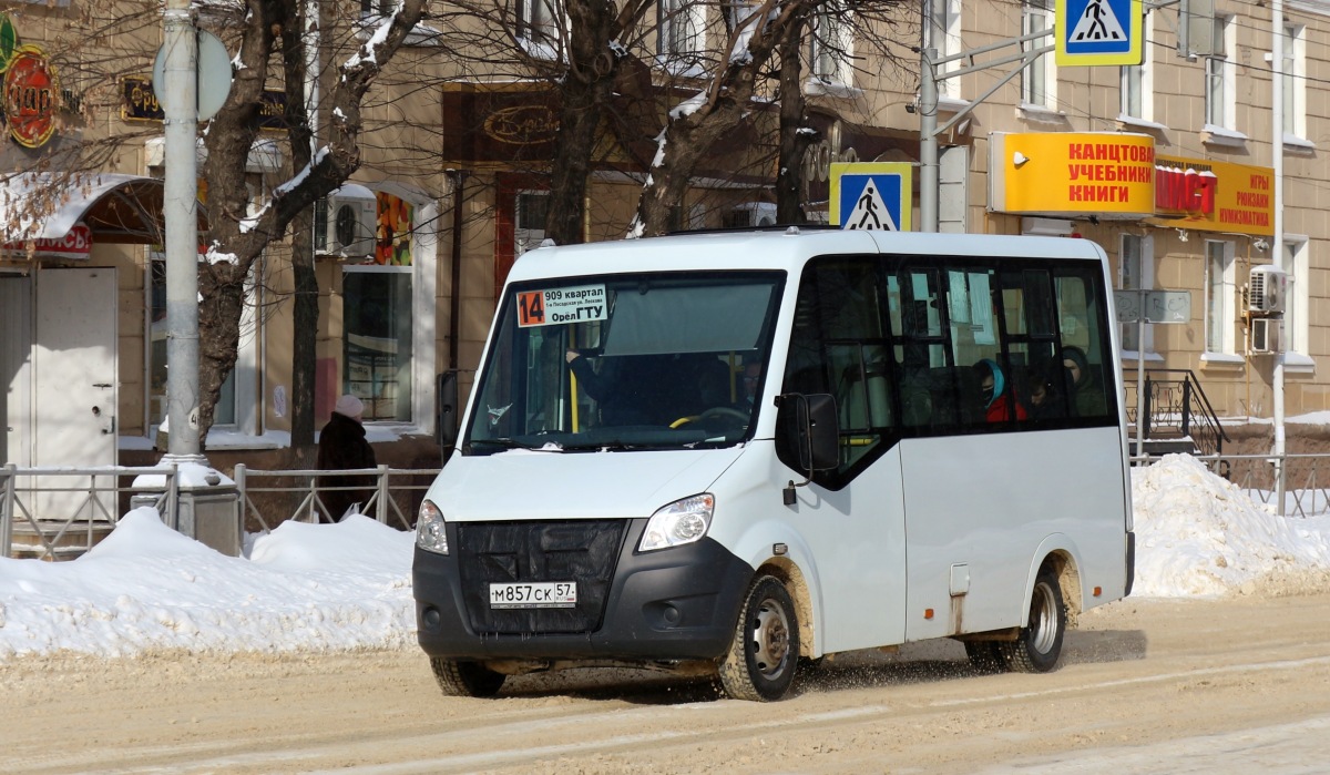 М 857 СК 57 М 857 СК 57