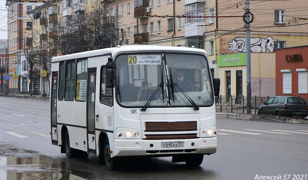 Т 015 КХ 57 Т 015 КХ 57