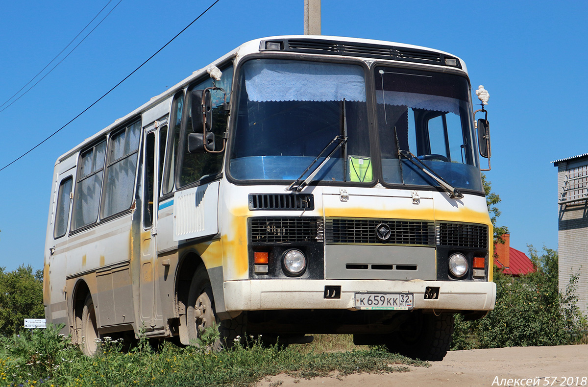 К 659 КК 32 К 659 КК 32
