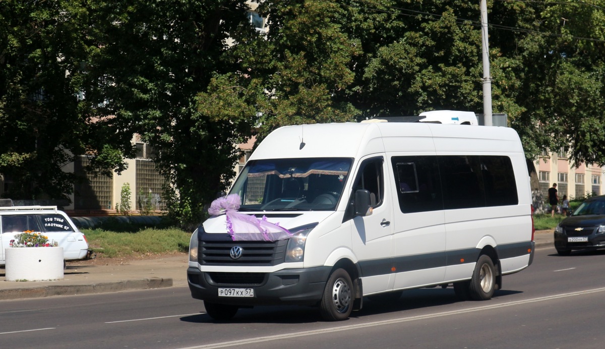 Р 097 КХ 57 Р 097 КХ 57