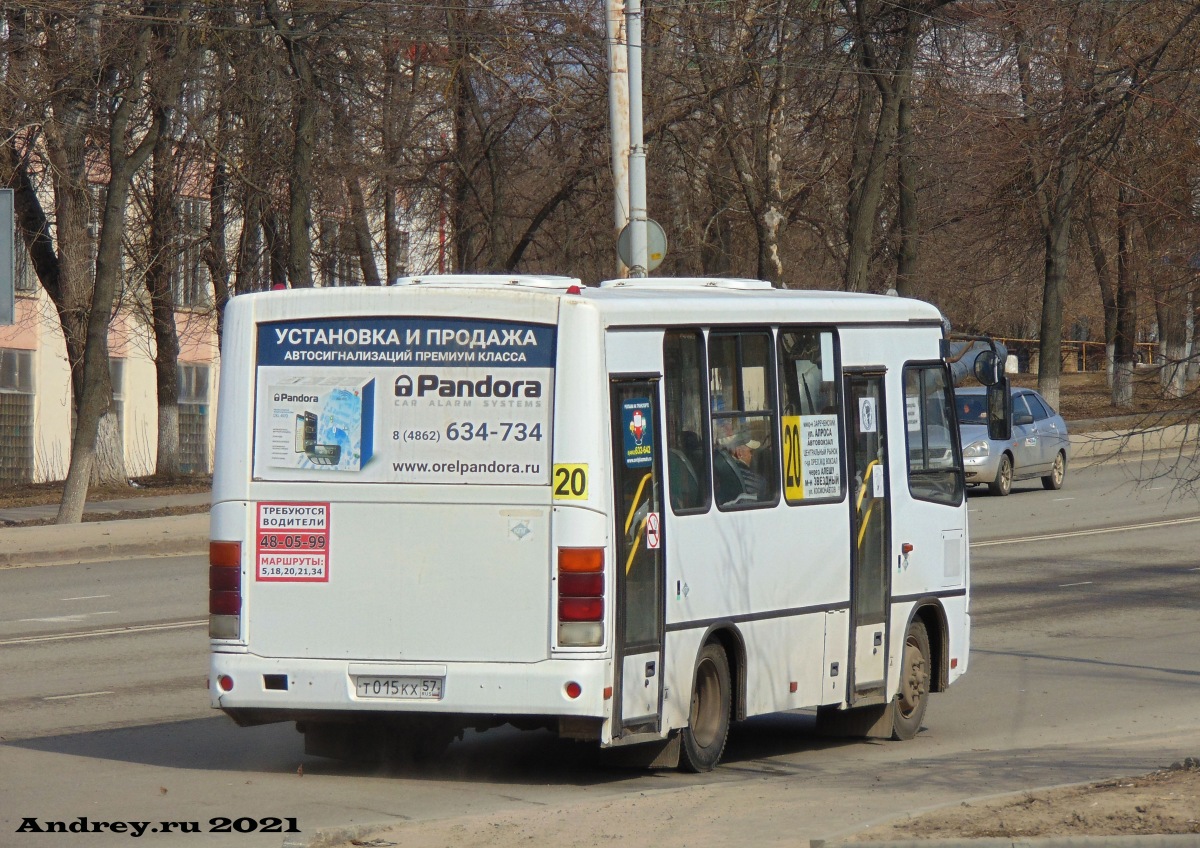 Т 015 КХ 57 Т 015 КХ 57