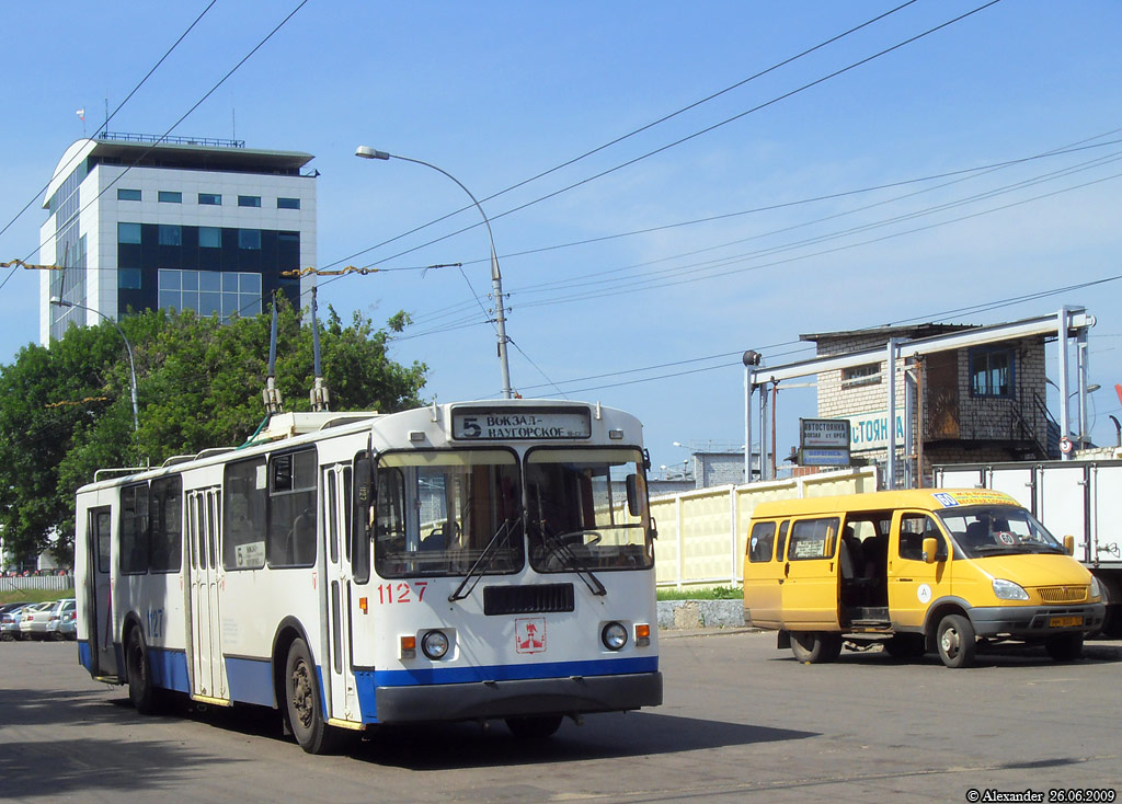 1127, ММ 800 57 1127, ММ 800 57