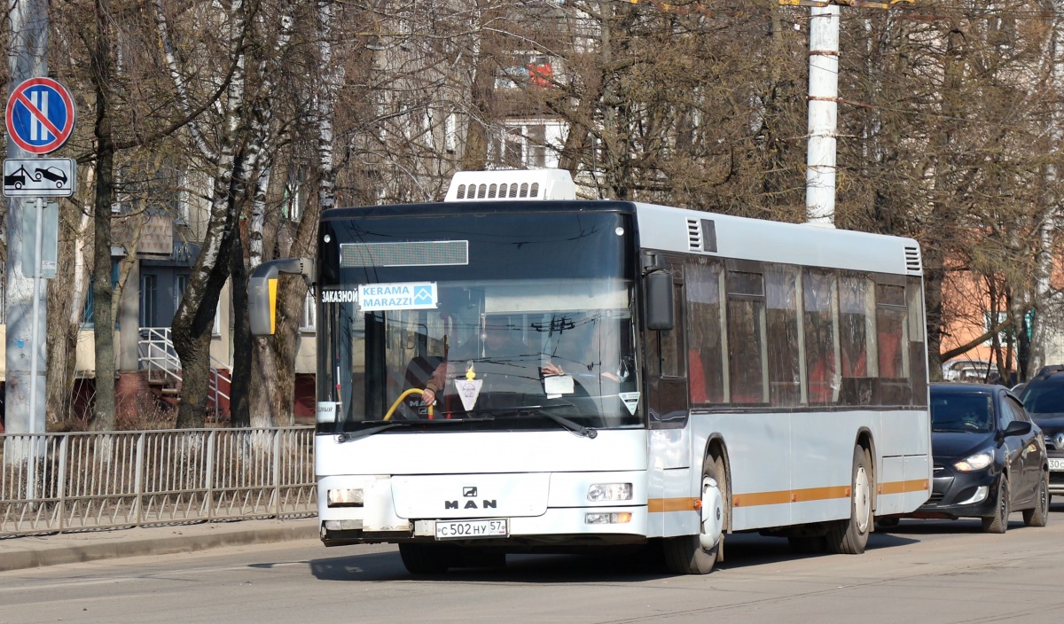 С 502 НУ 57 С 502 НУ 57