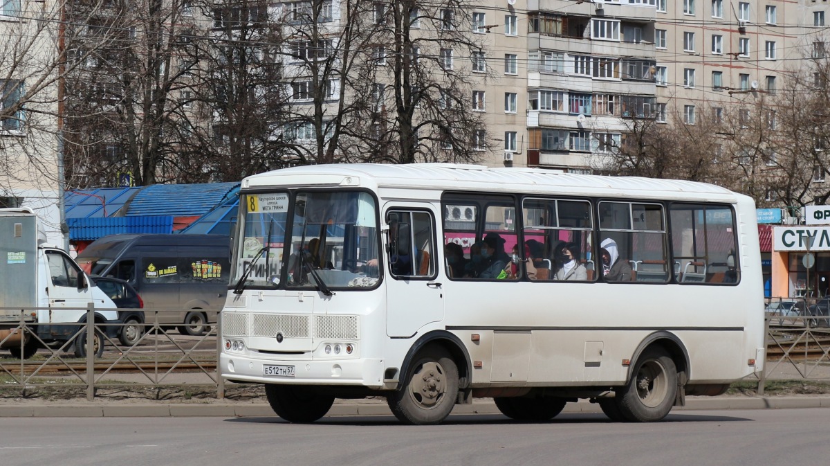 Е 512 ТН 57 Е 512 ТН 57
