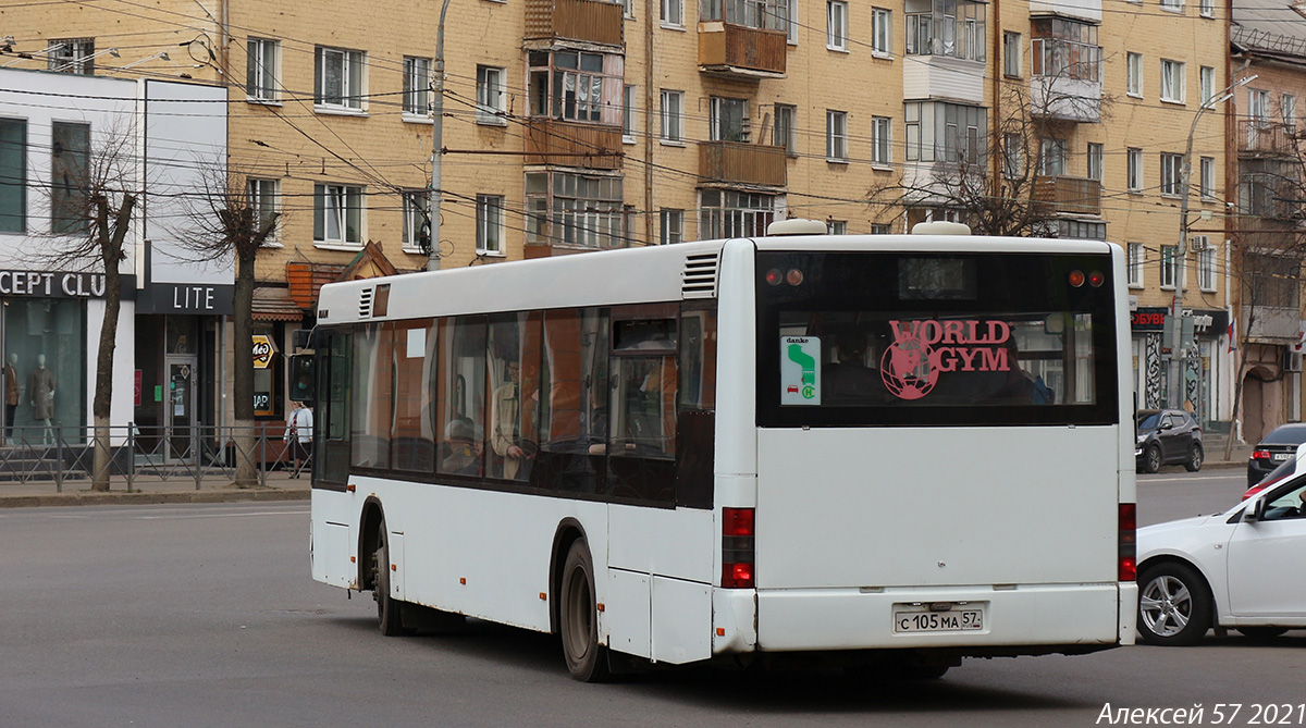 С 105 МА 57 С 105 МА 57