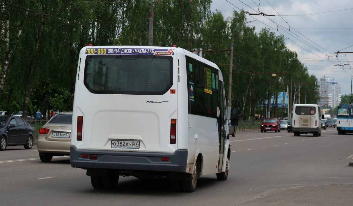 О 382 КУ 57 О 382 КУ 57