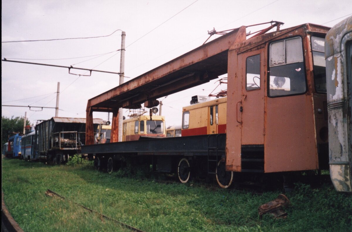 СП-4 СП-4