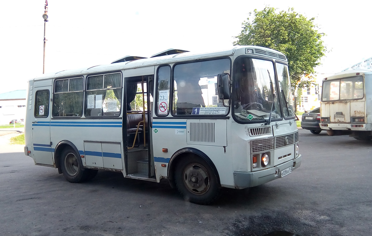 Х 028 КК 57 Х 028 КК 57