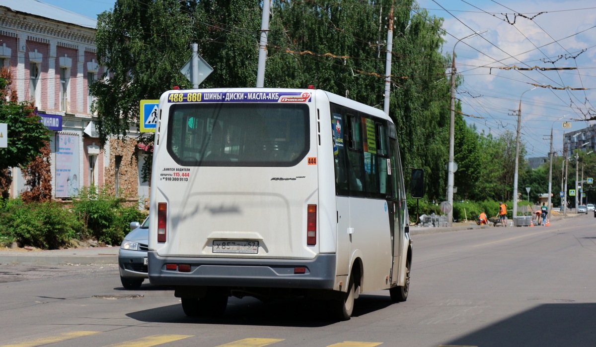 Х 857 ВМ 57 Х 857 ВМ 57
