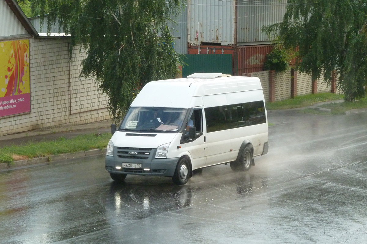 М 630 НЕ 57 М 630 НЕ 57
