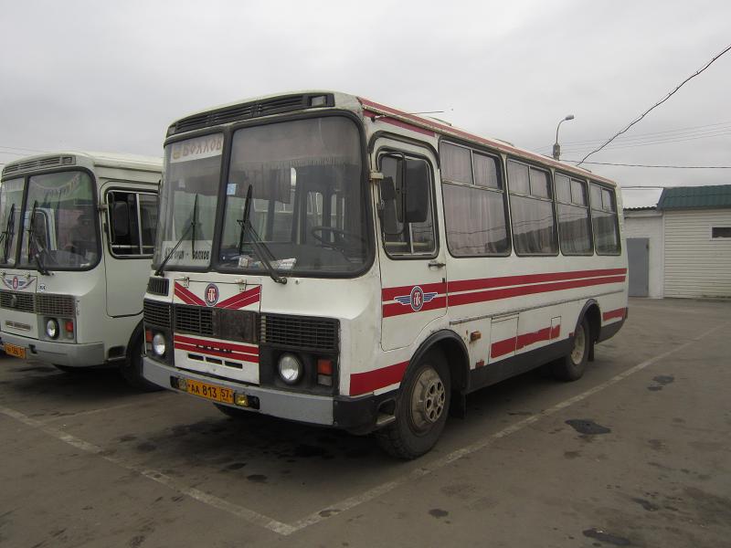  813 57
