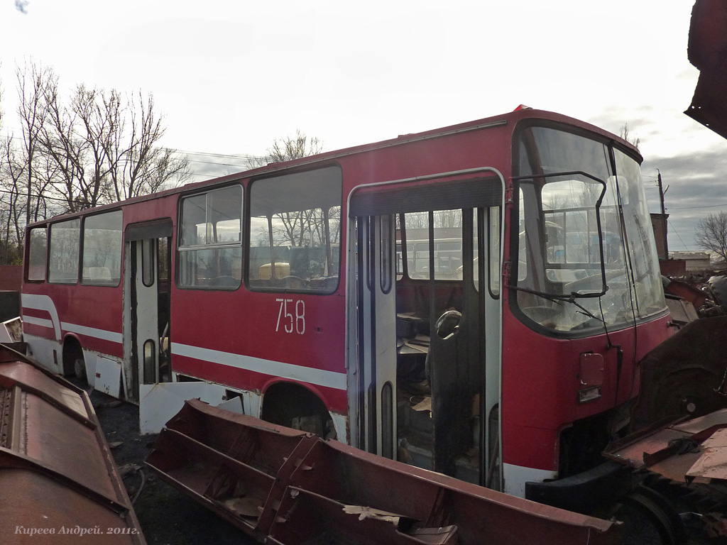 КК 758 57 КК 758 57