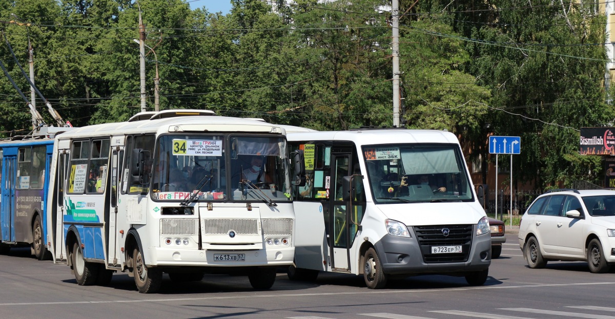 В 723 ЕР 57, К 613 ХВ 57 В 723 ЕР 57, К 613 ХВ 57