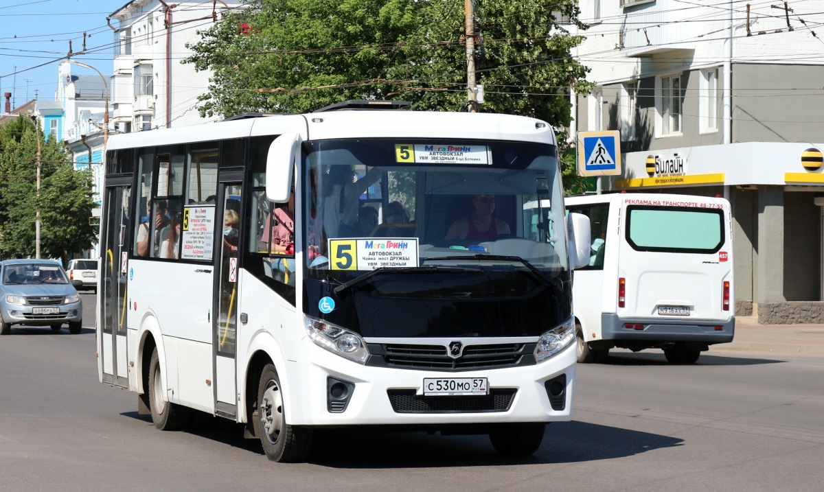 С 530 МО 57 С 530 МО 57