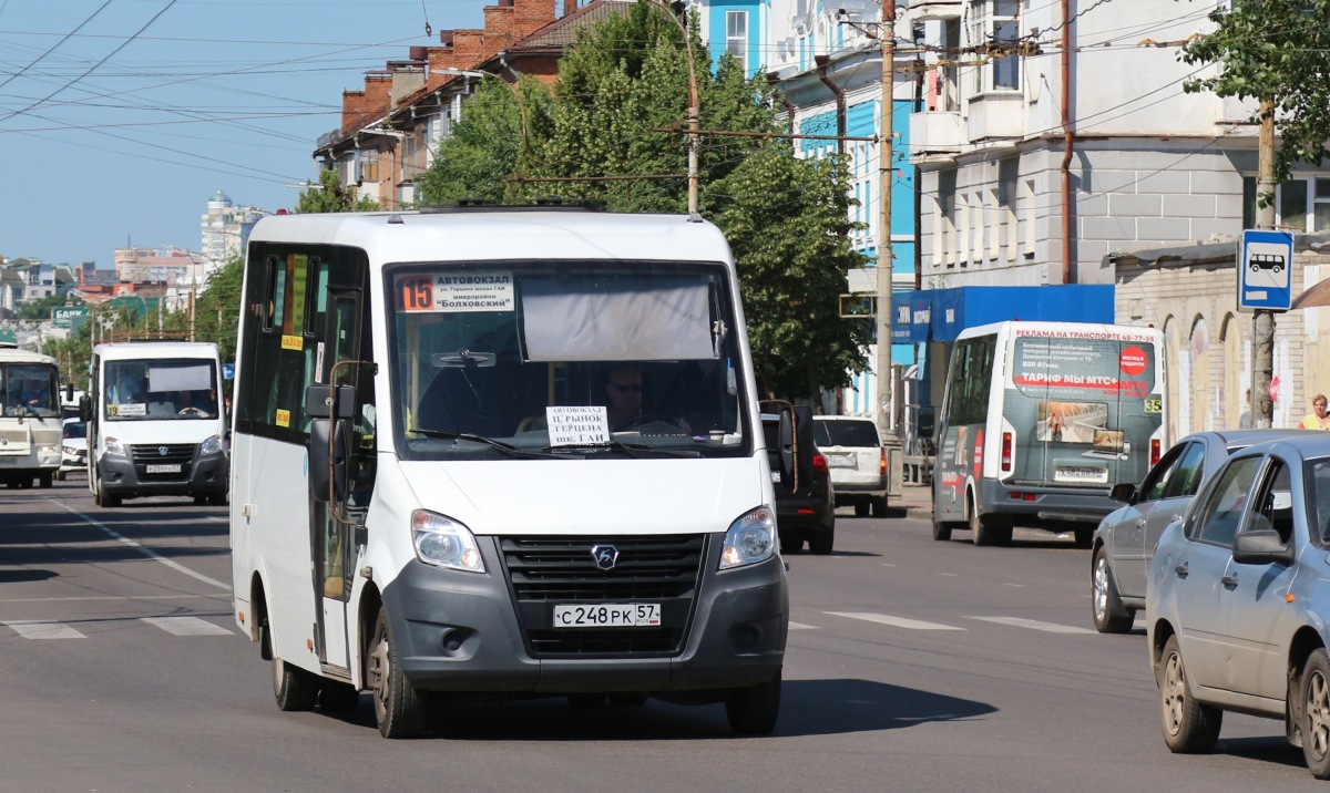 С 248 РК 57, Х 482 ВВ 57 С 248 РК 57, Х 482 ВВ 57