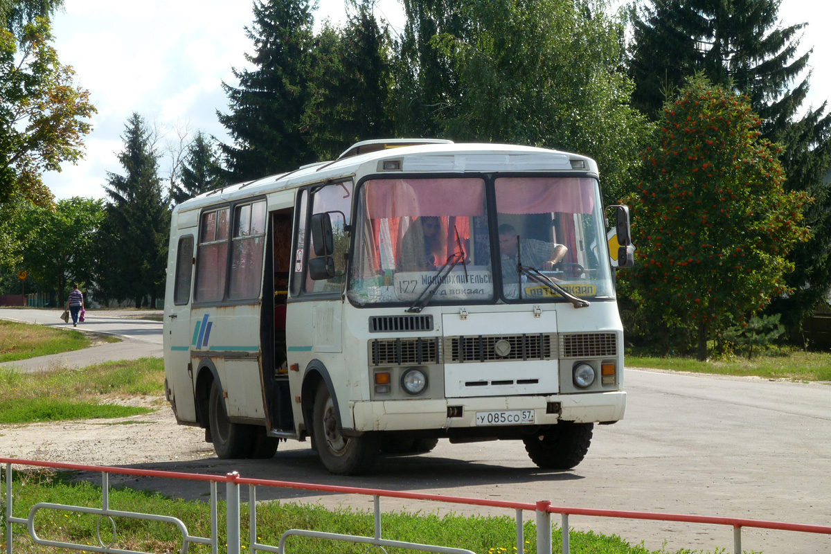 У 085 СО 57 У 085 СО 57