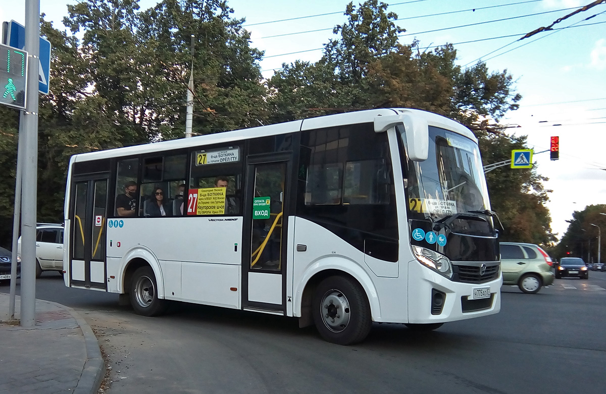 Н 775 АО 57 Н 775 АО 57
