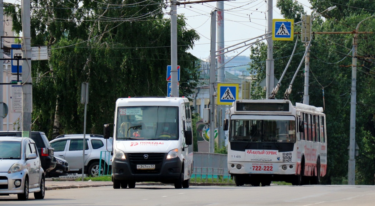 Т 347 КХ 57 Т 347 КХ 57