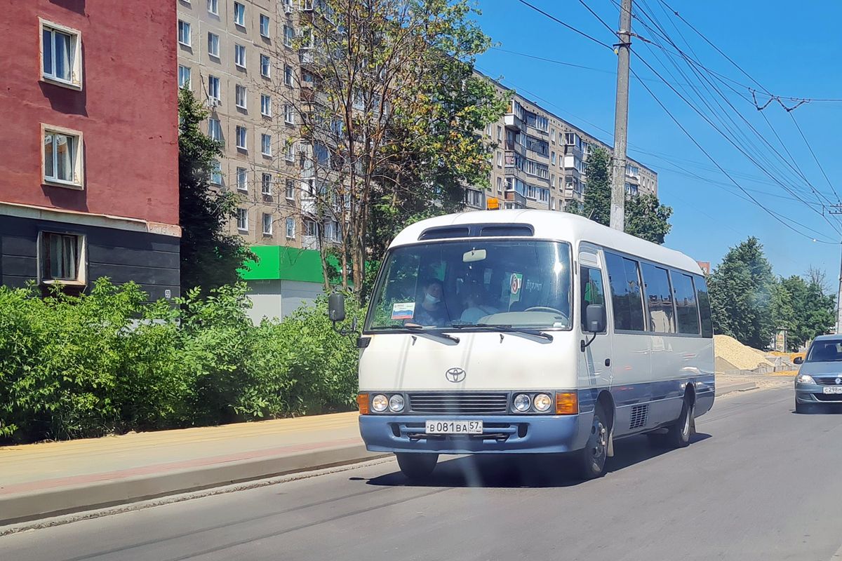 В 081 ВА 57 В 081 ВА 57