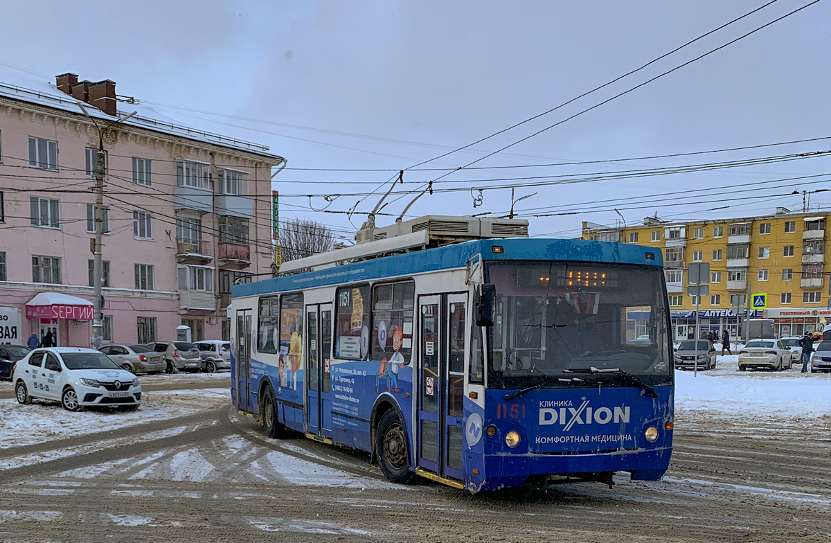 1151 1151