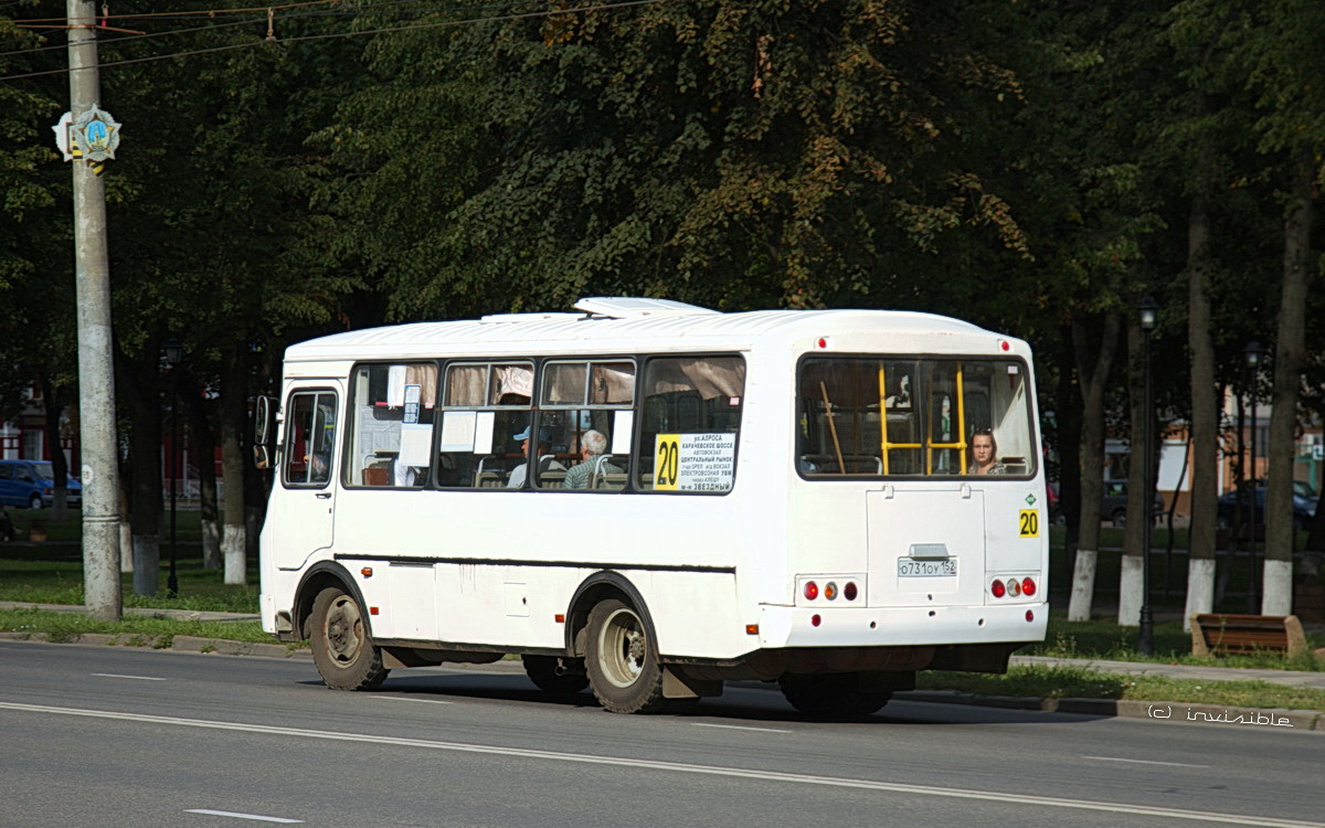 О 731 ОУ 152 О 731 ОУ 152