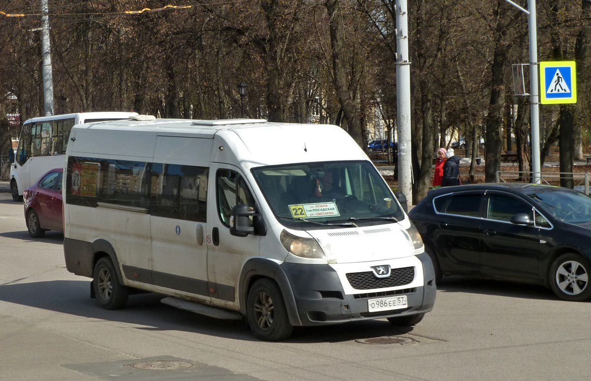 О 986 ЕЕ 57 О 986 ЕЕ 57