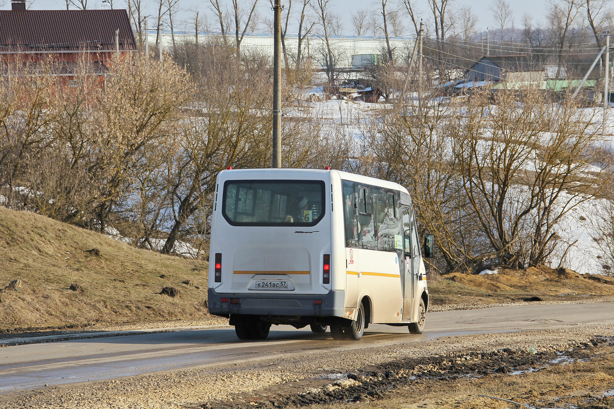 К 241 ВС 57 К 241 ВС 57