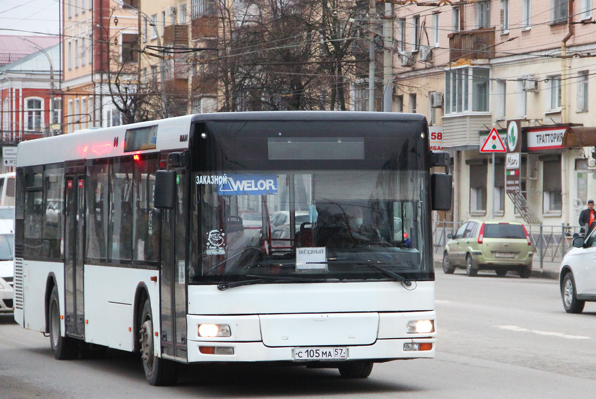 С 105 МА 57 С 105 МА 57