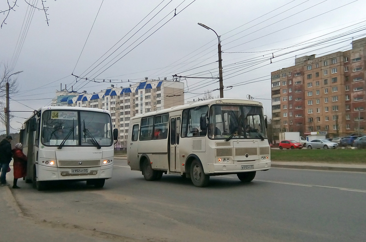 Е 952 АТ 57, В 512 УУ 57 Е 952 АТ 57, В 512 УУ 57