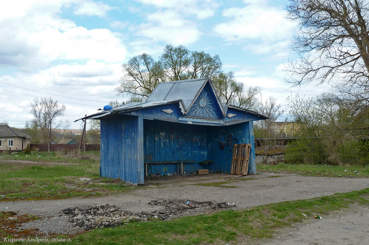 Остановки: павильоны, таблички и т.д. (Нарышкино) Остановки: павильоны, таблички и т.д. (Нарышкино)