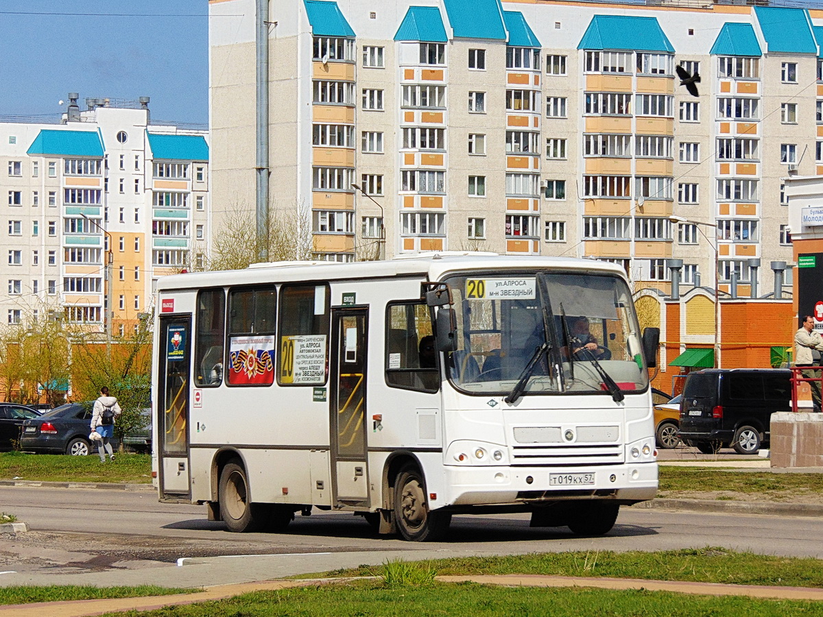 Т 019 КХ 57 Т 019 КХ 57