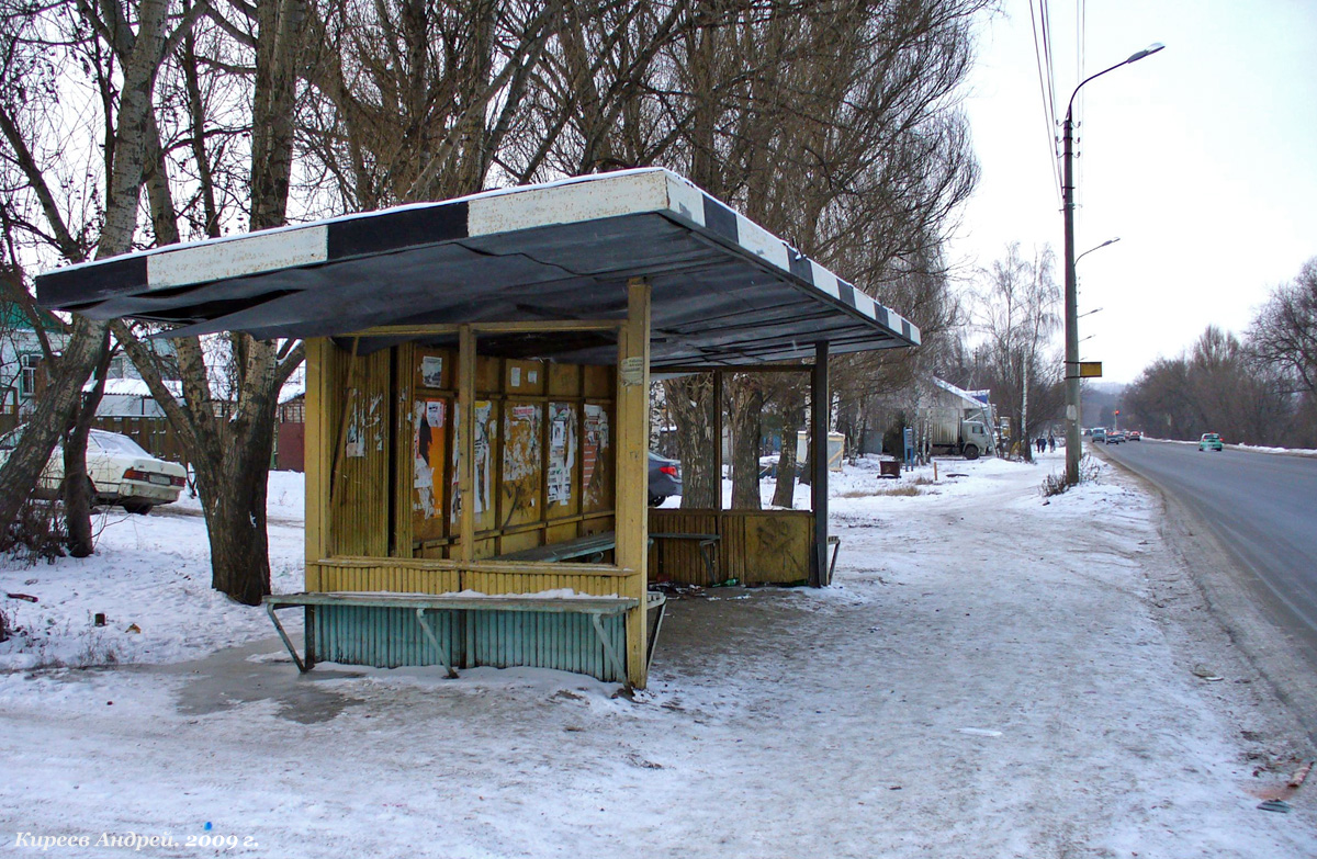 Остановки: павильоны, таблички и т.д. (Орёл) Остановки: павильоны, таблички и т.д. (Орёл)