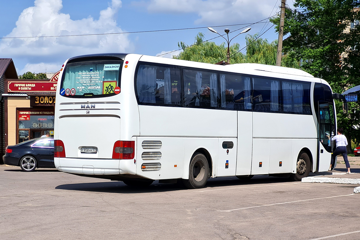 С 858 НК 57 С 858 НК 57