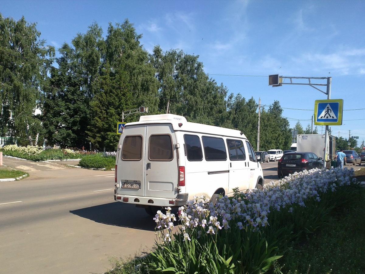 В 151 ВС 57 В 151 ВС 57