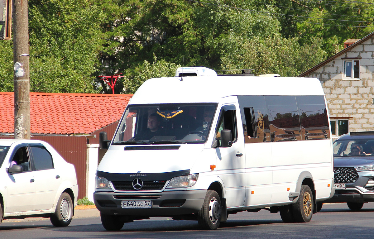 Е 640 АС 57 Е 640 АС 57