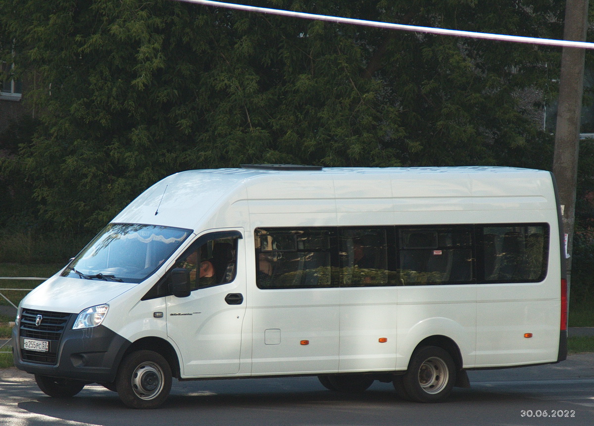 В 255 РС 57 В 255 РС 57