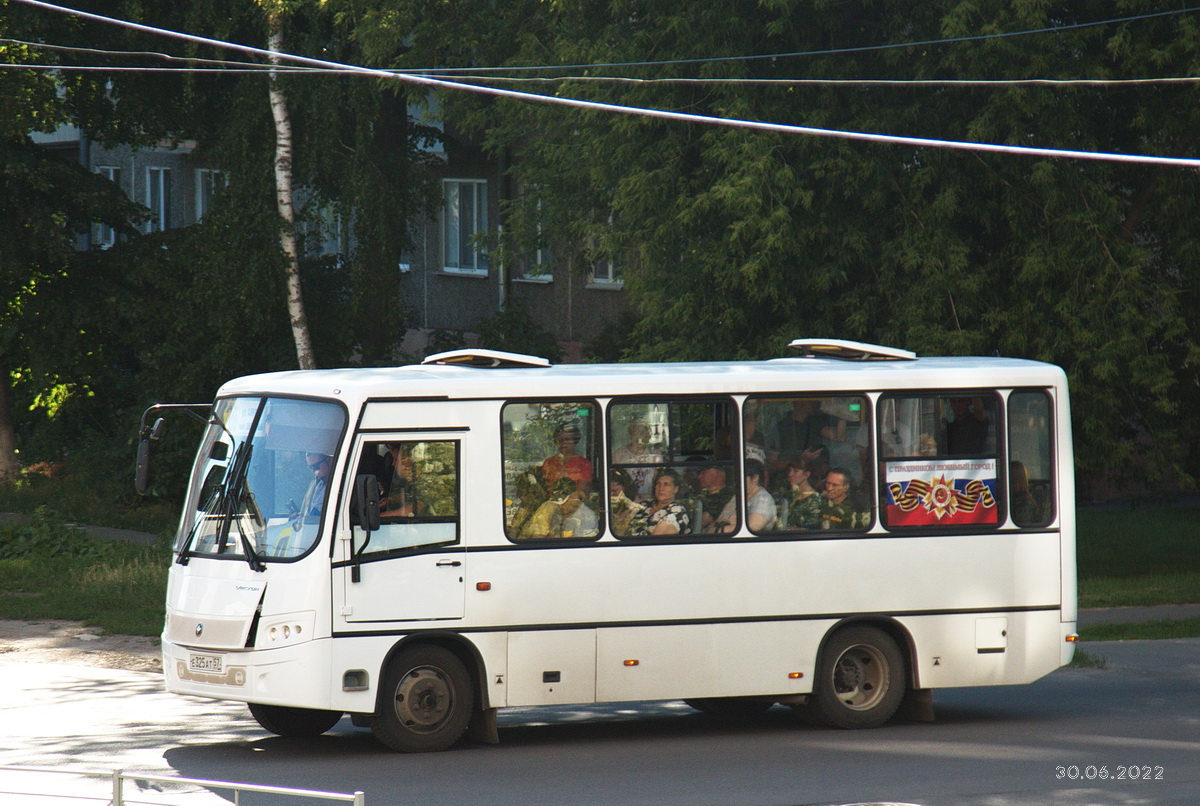 Е 325 АТ 57 Е 325 АТ 57