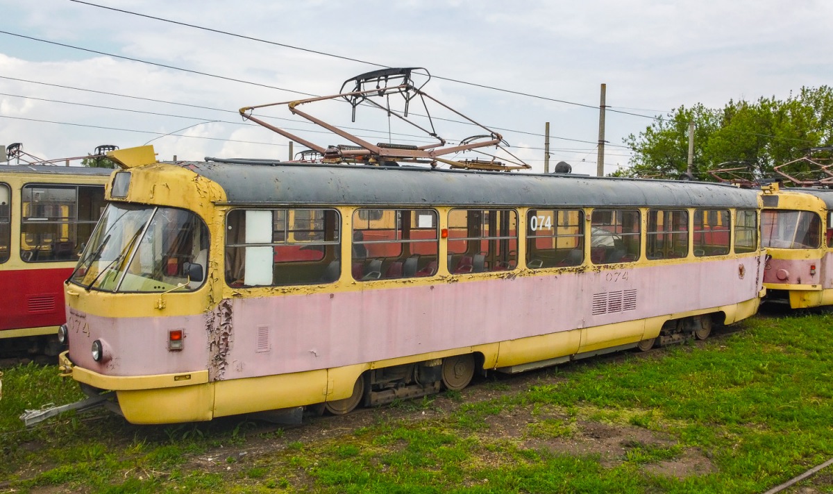 074 074