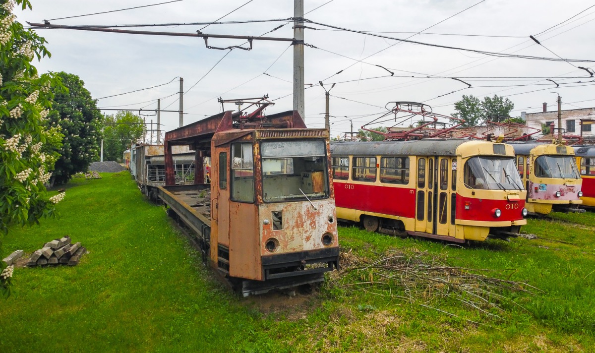 010, СП-4 010, СП-4