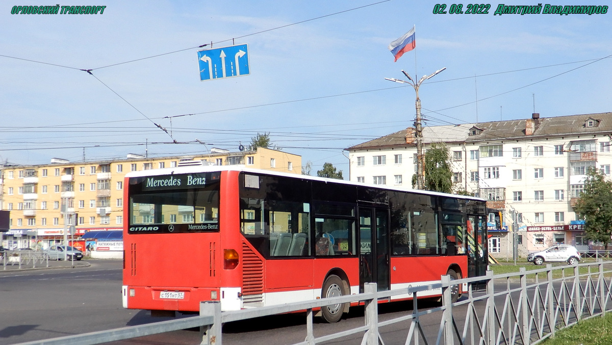 С 151 НТ 57 С 151 НТ 57