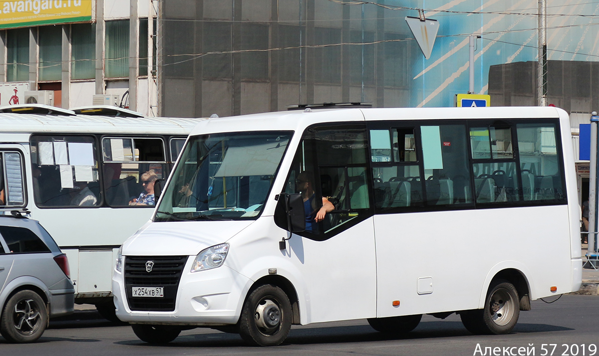 Х 254 ХВ 57 Х 254 ХВ 57