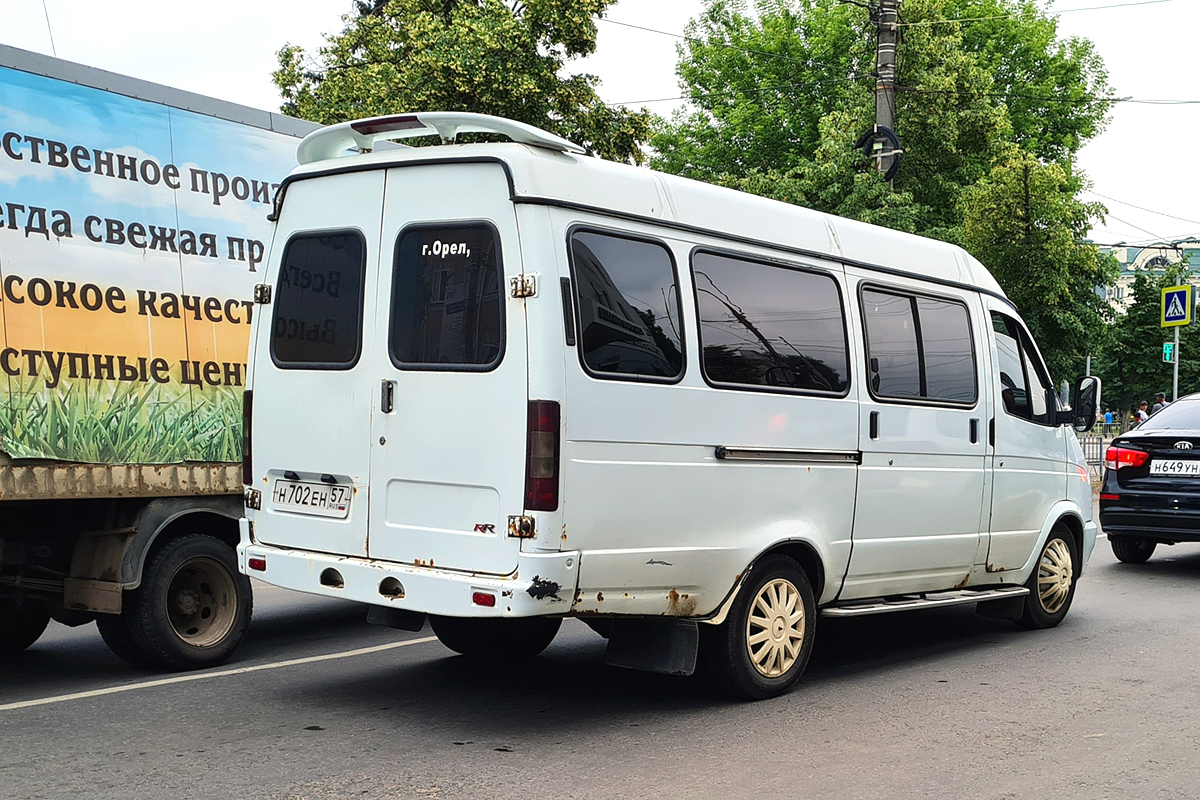 Н 702 ЕН 57 Н 702 ЕН 57