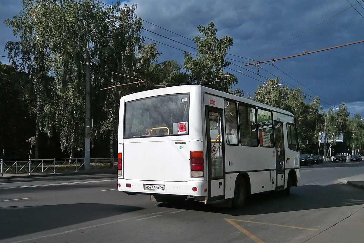 С 477 РК 57 С 477 РК 57