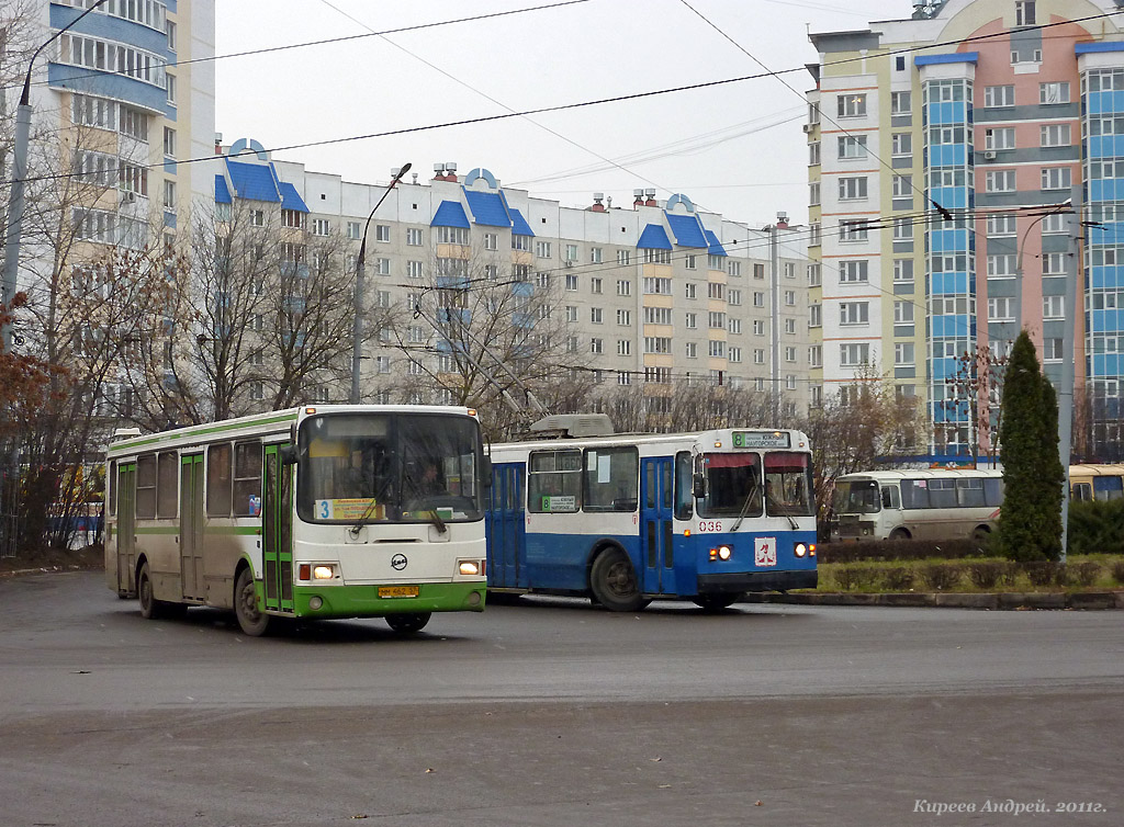ММ 462 57, Остановки: конечные станции и кольца (Орёл) ММ 462 57, Остановки: конечные станции и кольца (Орёл)